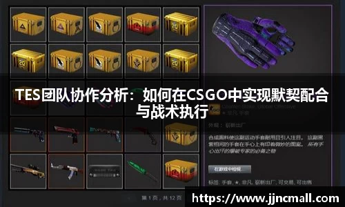 TES团队协作分析：如何在CSGO中实现默契配合与战术执行